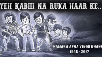 Check out: Amul’s tribute to late Vinod Khanna is both heartwarming and heartbreaking