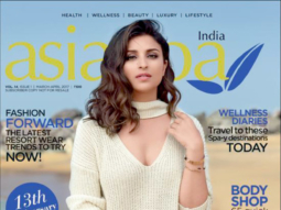 Inside Photos:  Parineeti Chopra is setting a hot trend for the summer