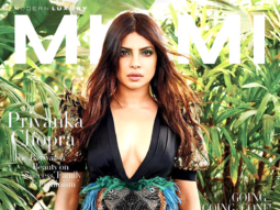 Check out: Priyanka Chopra raises the temperature this summer on Miami magazine