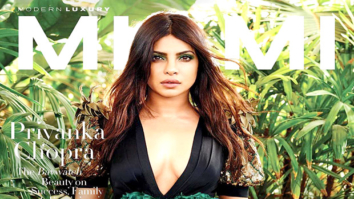 Check out: Priyanka Chopra raises the temperature this summer on Miami magazine