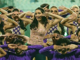 Check out: Shraddha Kapoor performing at IPL 2017