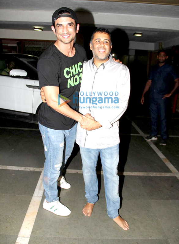 chetan bhagats birthday bash 1