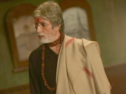 Confirmed – Amitabh Bachchan and Ram Gopal Varma’s Sarkar 3 is indeed arriving on May 12