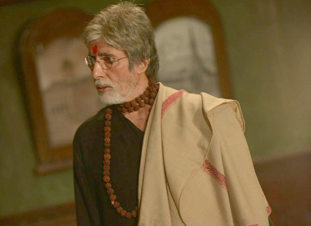Confirmed - Amitabh Bachchan and Ram Gopal Varma's Sarkar 3 is indeed arriving on May 12