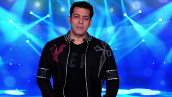 Salman Khan & Team ROCK In ‘Da-Bangg The Tour’ Promo