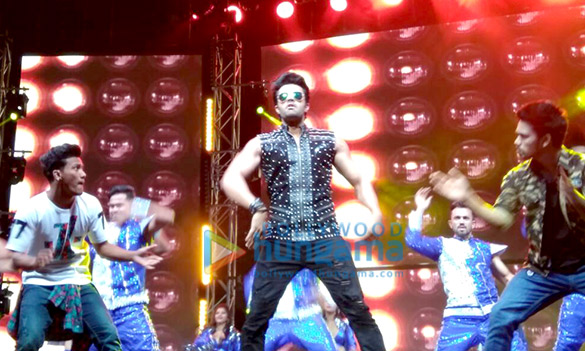 da bangg tour concert in sydney 10