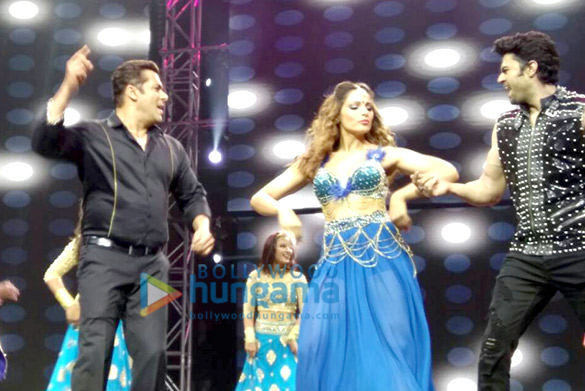 da bangg tour concert in sydney 4