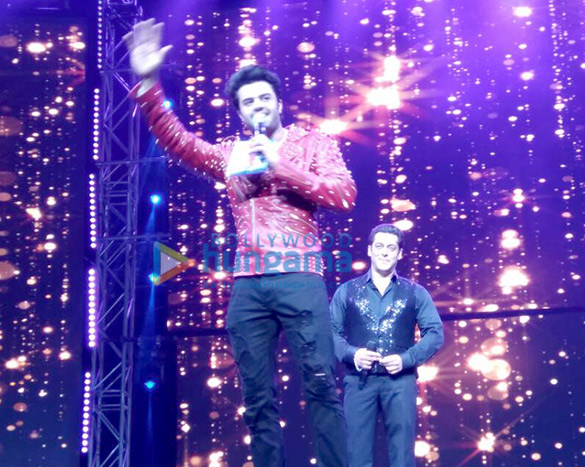 da bangg tour concert in sydney 8
