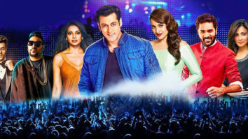 Dabangg Tour HUNGAMA With Salman Khan, Akshay Kumar, Sonakshi, Bipasha & Team