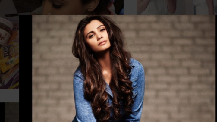 Daisy Shah Rehearses On Haseeno Ka Deewana For Dabangg The Tour Daisy Shah Rehearses On Haseeno Ka Deewana For Dabangg The Tour