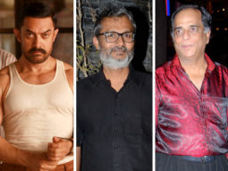 Dangal National Anthem row in Pakistan: Director Nitesh Tiwari, CBFC Chief Pahlaj Nihalani react