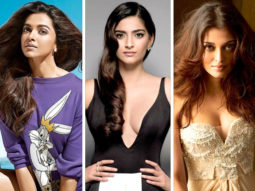 WOW! Deepika Padukone, Sonam Kapoor and Aishwarya Rai Bachchan to walk red carpet at Cannes 2017