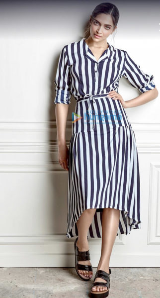 Celebrity Photo Of Deepika Padukone