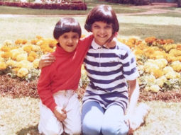 Check out: Deepika Padukone’s childhood photo with her sister Anisha is going viral