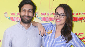 Desi Kalakaar In Car! Noor Sonakshi Sinha & Kanan Gill’s  Masti