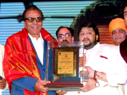 Dharmendra, Padmini Kolhapure and others grace 2nd Dr. Babasaheb Ambedkar Nobel Awards