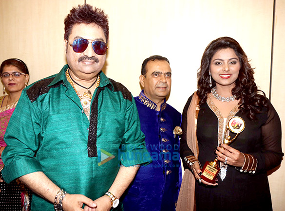 dharmendra padmini kolhapure and others grace 2nd dr babasaheb ambedkar nobel awards 11