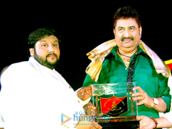 Dharmendra, Padmini Kolhapure and others grace 2nd Dr. Babasaheb Ambedkar Nobel Awards