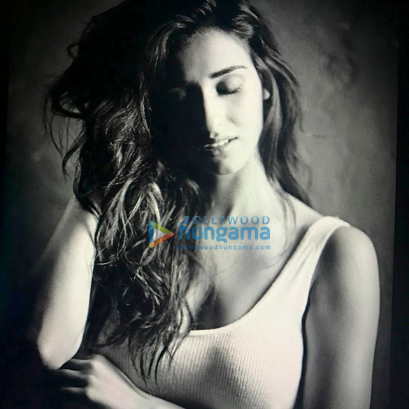 disha patani 25