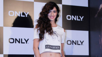 Disha Patani’s HOT MOVES On Justin Bieber’s Song ‘Sorry’