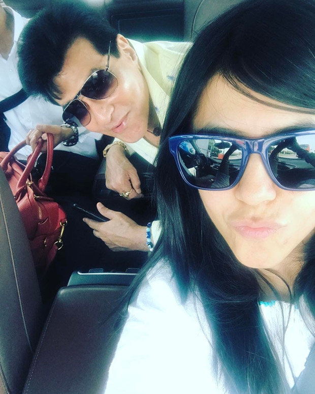 ekta kapoor celebrates superstar father jeetendras birthday lavishly 4 ekta kapoor celebrates superstar father jeetendras birthday lavishly 4