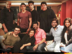 Director’s bash: Farah Khan brings Farhan Akhtar, Kabir Khan and 6 directors under one roof