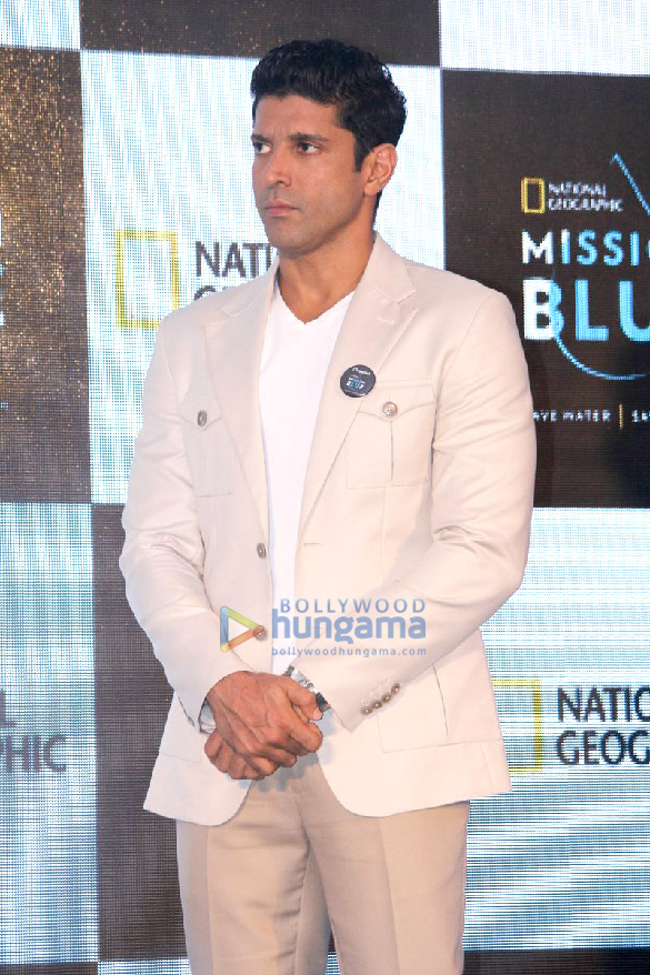 farhan akhtar graces discovery channel mission blue initiative event 3
