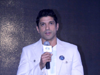 Farhan Akhtar graces Discovery channel 'Mission Blue' initiative event