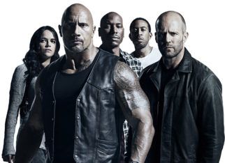 Fast And Furious 8 – 10 reasons why it is a quintessential ‘Hindi film’