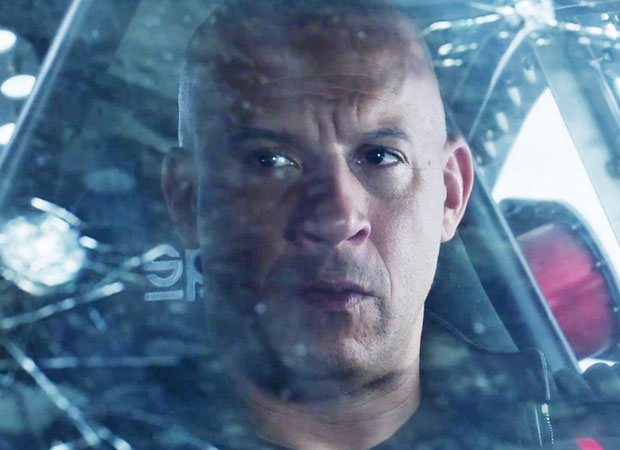 Fast And Furious 8 collects Rs. 47.92 cr in 5 days