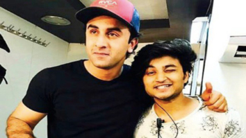 Finally! It’s a wrap for Ranbir Kapoor on Jagga Jasoos