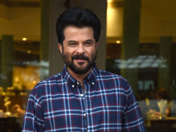 Find out why Anil Kapoor turned vegetarian when he was in UK