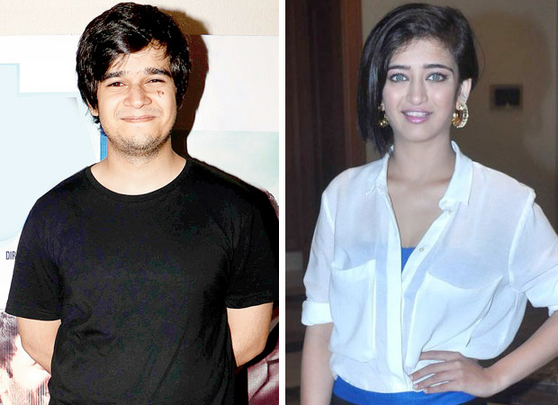 From working with legends to going solo, Vivaan and Akshara have a lot in common