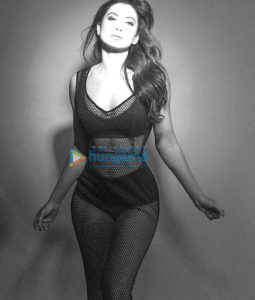 Celebrity Photo Of Gauahar Khan