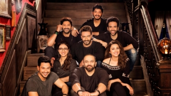 Golmaal Again’s HILARIOUS Behind The Scenes Will Make Your Wait For The Film Even Harder
