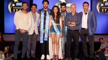 Grand finale of ‘Max Emerging Star 2017’