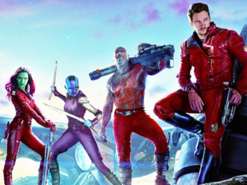 Guardians Of The Galaxy Going Jhoom Jhoom Jhoom Baba & It’s AMAZING Guardians Of The Galaxy Going Jhoom Jhoom Jhoom Baba & It’s AMAZING