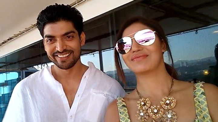 Gurmeet Choudhary & Debina Bonnerjee’s Dil Dhadakne Do Real Experience At Sana-Adel’s Danube Wedding Gurmeet Choudhary & Debina Bonnerjee’s Dil Dhadakne Do Real Experience At Sana-Adel’s Danube Wedding