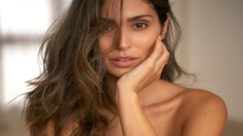 HOT! Bruna Abdullah’s latest topless pic is bound to break the internet!