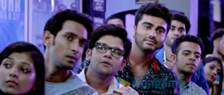 Movie Stills Of The Movie Half Girlfriend