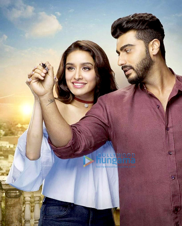 half girlfriend 27
