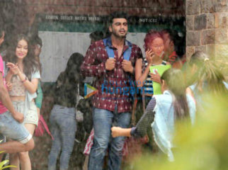Movie Stills Of The Movie Half Girlfriend