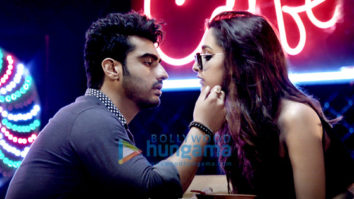 Movie Stills Of The Movie Half Girlfriend