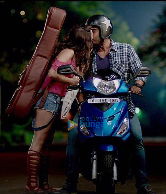 half girlfriend 22 3