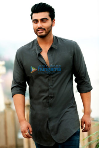 Movie Stills Of The Movie Half Girlfriend