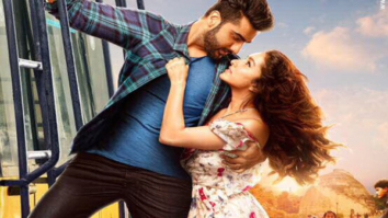 First Look Of The Movie Half Girlfriend