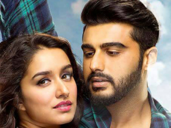 Movie Stills Of The Movie Half Girlfriend