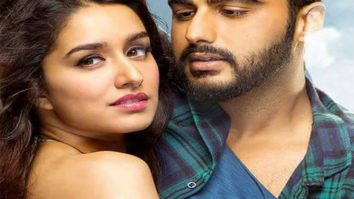 Movie Stills Of The Movie Half Girlfriend