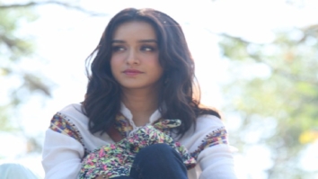 Movie Stills Of The Movie Half Girlfriend