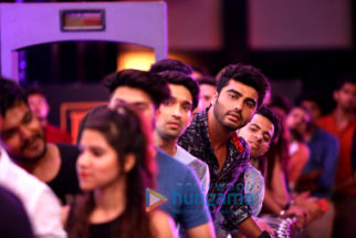 Movie Stills Of The Movie Half Girlfriend